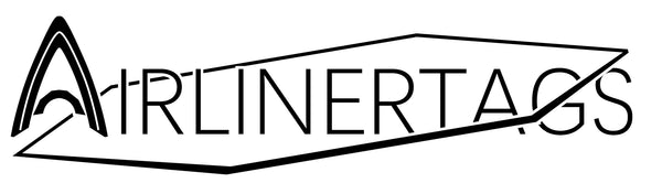 Airlinertags logo