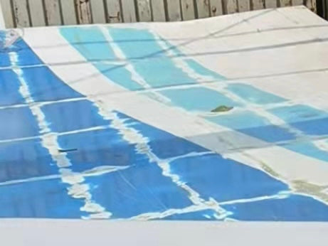 Boeing 737-800 ex-B-5308