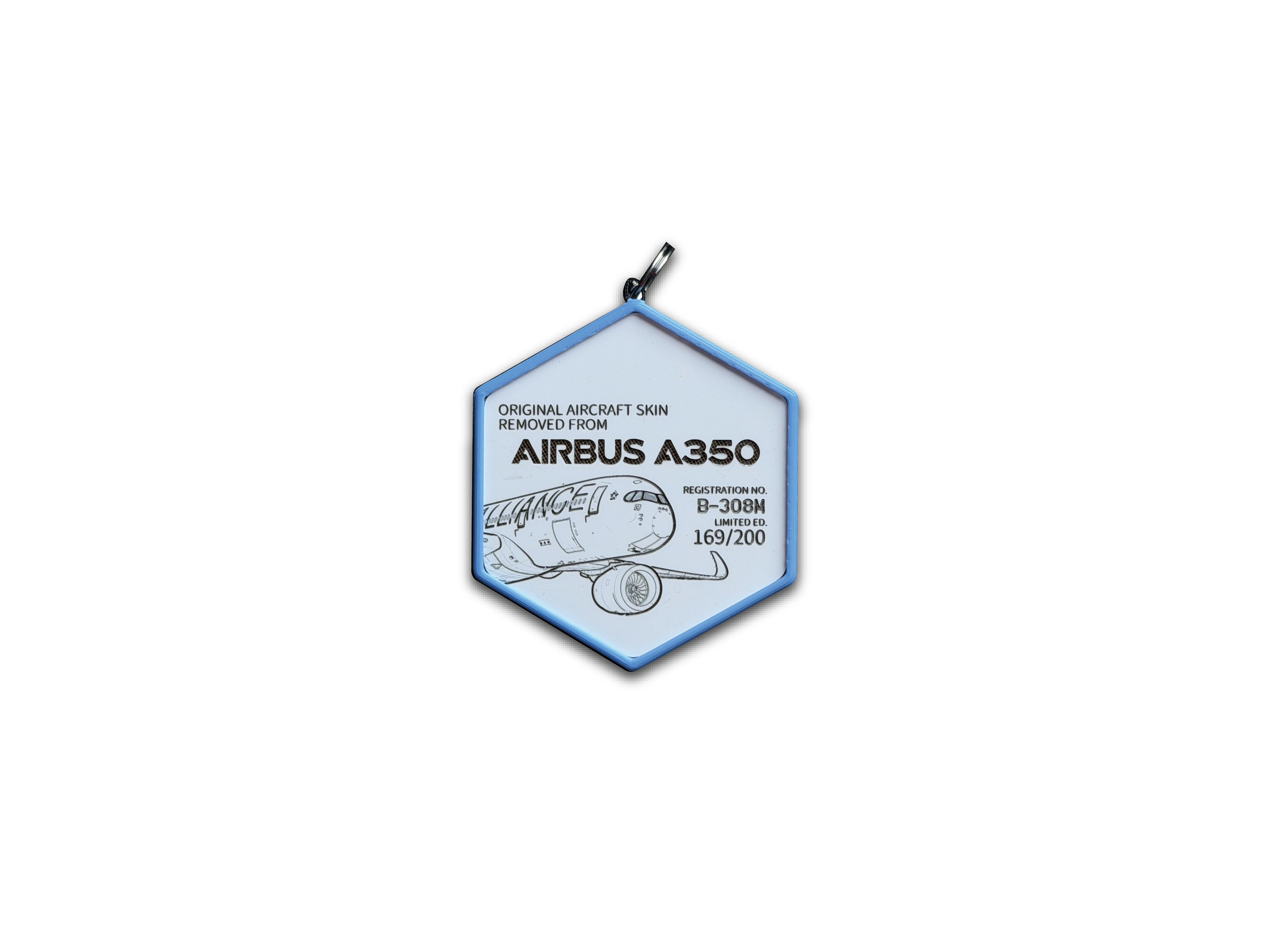 Products – Airlinertags