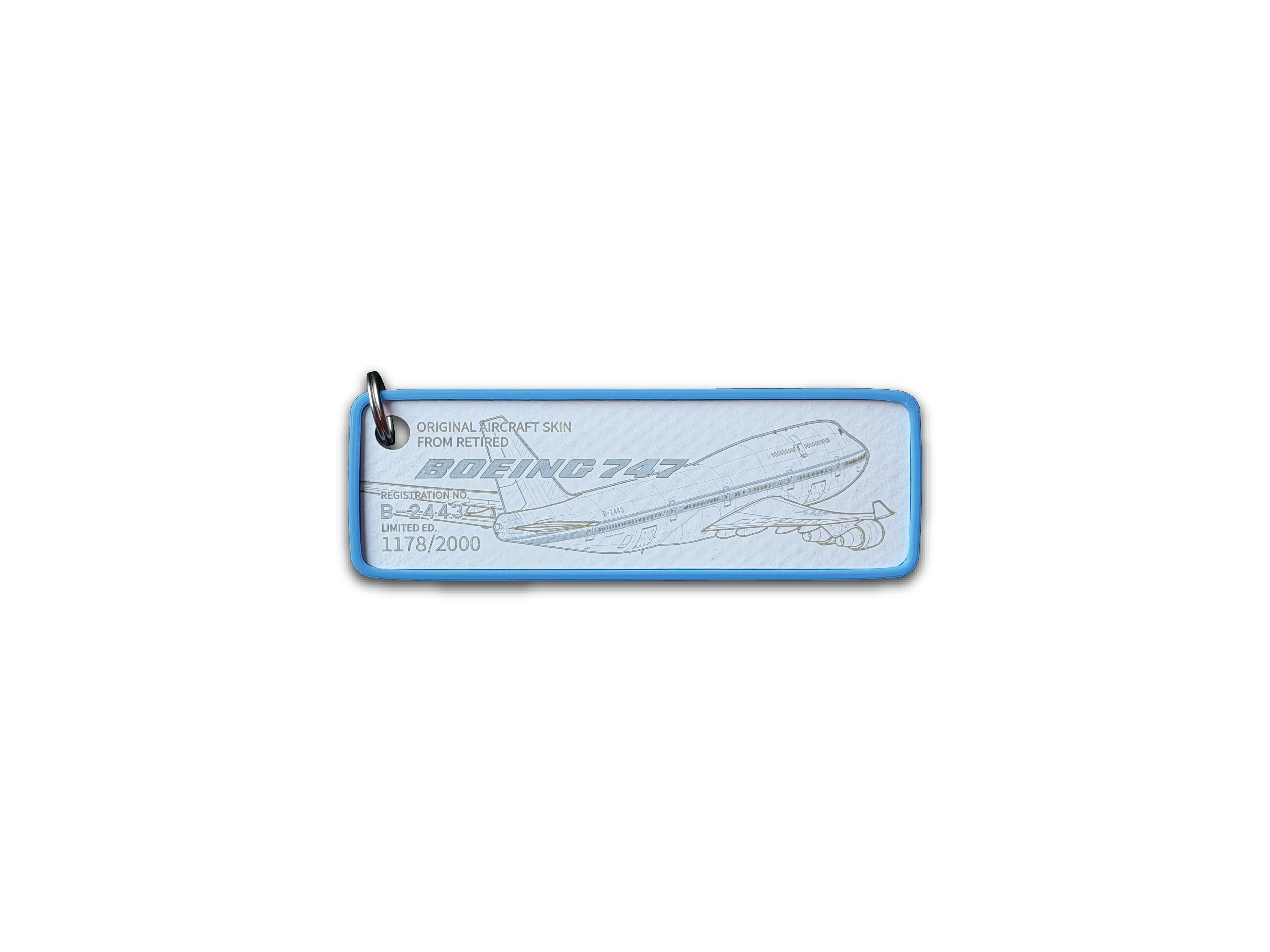 Products – Airlinertags
