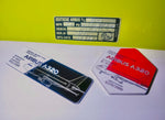 Load image into Gallery viewer, Airbus A320-200 ex-B-HSD
