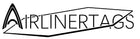 Airlinertags