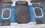 Load image into Gallery viewer, Boeing 707-320B ex-N880PA
