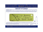 Load image into Gallery viewer, Boeing 777-200ER ex-9M-MRA
