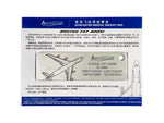 Load image into Gallery viewer, Boeing 747-400M ex-B-2469
