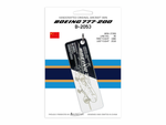 Load image into Gallery viewer, Boeing 777-200 ex-B-2053
