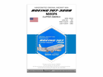 Load image into Gallery viewer, Boeing 707-320B ex-N880PA
