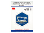 Load image into Gallery viewer, Boeing 747-400M ex-B-2469
