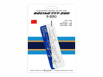 Load image into Gallery viewer, Boeing 777-200 ex-B-2053

