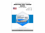 Load image into Gallery viewer, Boeing 707-320B ex-N880PA
