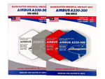 Load image into Gallery viewer, Airbus A330-300 ex-9M-MKE
