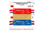 Load image into Gallery viewer, Airbus A320-214 ex-B-2202
