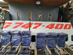 Load image into Gallery viewer, Boeing 747-400 ex-PK-LHG
