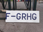 Load image into Gallery viewer, Airbus A319-100 ex-F-GRHG
