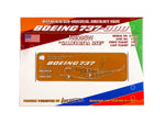 Load image into Gallery viewer, Boeing 737-300 ex-N609SW
