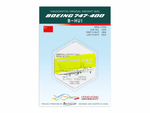 Load image into Gallery viewer, Boeing 747-400 ex-B-HUI
