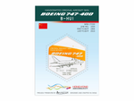 Load image into Gallery viewer, Boeing 747-400 ex-B-HUI
