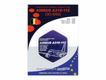 Load image into Gallery viewer, Airbus A319-112 ex-OO-SSG
