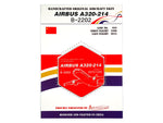 Load image into Gallery viewer, Airbus A320-214 ex-B-2202
