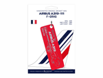 Load image into Gallery viewer, Airbus A319-100 ex-F-GRHG
