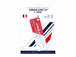 Load image into Gallery viewer, Airbus A319-100 ex-F-GRHG
