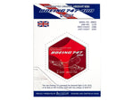 Load image into Gallery viewer, Boeing 747-400 ex-G-CIVY
