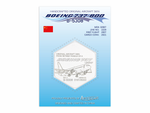 Load image into Gallery viewer, Boeing 737-800 ex-B-5308
