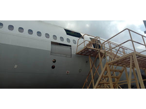 Boeing 777-200ER ex-9M-MRA
