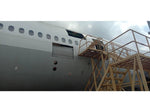 Load image into Gallery viewer, Boeing 777-200ER ex-9M-MRA
