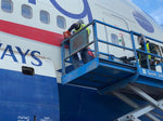 Load image into Gallery viewer, Boeing 747-400 ex-G-CIVI #560
