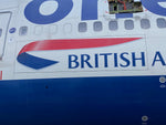 Load image into Gallery viewer, Boeing 747-400 ex-G-CIVI #560

